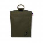 Patch Spanish cuir standard