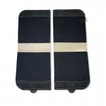 Patch dual pour C&F Design Chest Storage