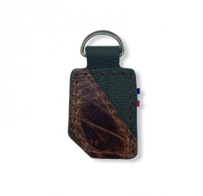 Redresseur bicolore cuir standard