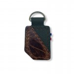 Redresseur bicolore cuir standard
