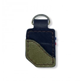 Redresseur bicolore cuir standard
