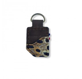 Redresseur bicolore / cuir Limited Edition