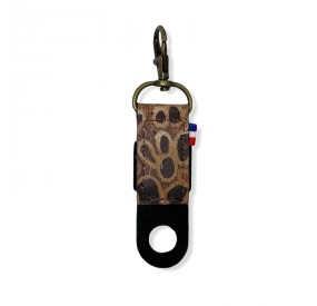 Porte-flacon solo down Exclusive Edition Brown trout