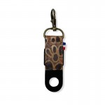 Porte-flacon solo down Exclusive Edition Brown trout
