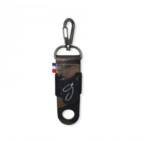 Porte-flacon solo down Exclusive Edition camou