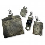 Combo 4 accessoires cuir limited Edition