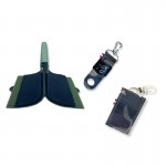 Combo 4en1 CHESTAPACK + 2 accessoires cuir standard dont un porte flacon solo down