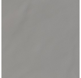 Cuir lisse gris souris