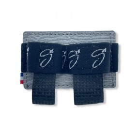 Porte-flacon double