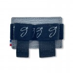 Porte-flacon double