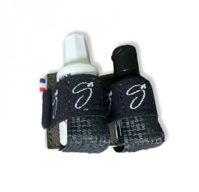 Porte-flacon double Sensas & Loon Lotcha