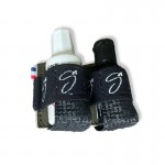 Porte-flacon double Sensas & Loon Lotcha