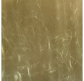 Cuir lisse olive usé