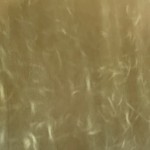 Cuir lisse olive usé