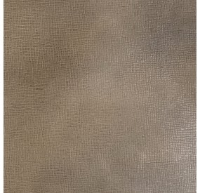 Cuir marron fauve grain léger