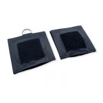 KIT de base recto coloris gris foncé