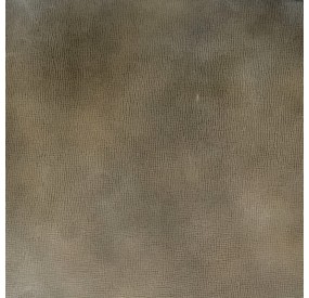 Cuir taupe grain léger