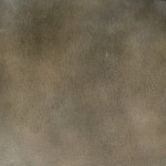 Cuir taupe grain léger