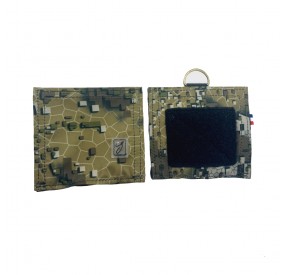 Porte bobine KIT de base - série GREEN textile série limitée