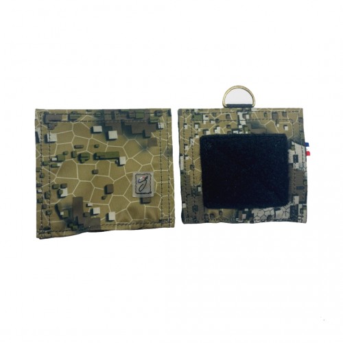 Porte bobine KIT de base - série GREEN textile série limitée