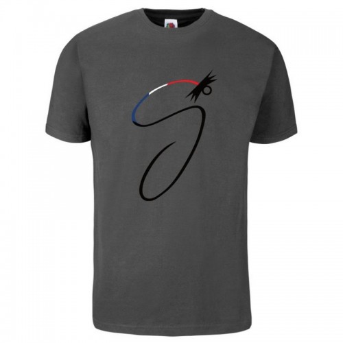 Tee-shirt JsPatch
