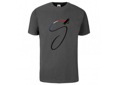 Tee-shirt JsPatch