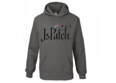 Sweat shirt JsPatch