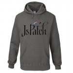Sweat shirt JsPatch