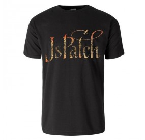 Tee-shirt JsPatch Trout