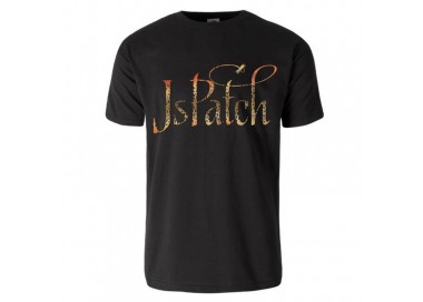 Tee-shirt JsPatch Trout