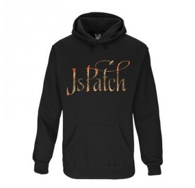 Sweat shirt JsPatch Trout