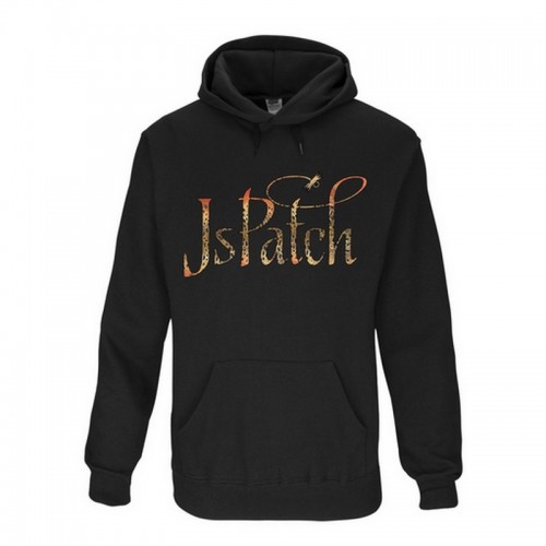 Sweat shirt JsPatch Trout