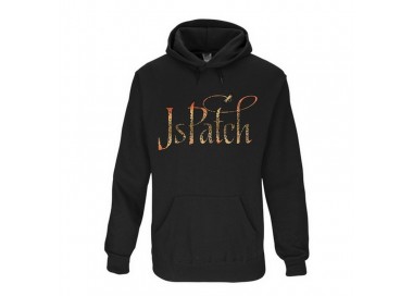 Sweat shirt JsPatch Trout