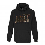 Sweat shirt JsPatch Trout