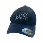 Casquettes grand logo JsPatch 