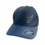Casquette Prémium logo JsPatch stylisé