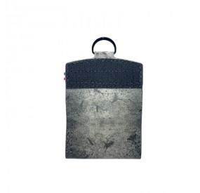 Patch special Kowa cuir Exclusive Edition Eclosion