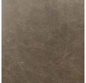Cuir marron 