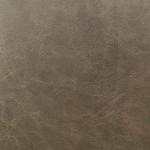 Cuir marron 