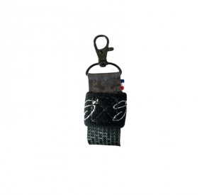 Porte-flacon poudre
