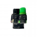 Add-on avec porte flacon double