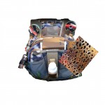 Patch Spanish cuir Limited Edition