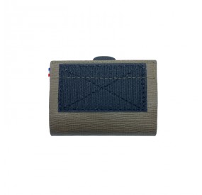 Patch Spanish cuir standard
