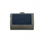 Patch Spanish cuir standard