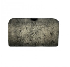 Patch solo pour C&F Design Chest Storage - cuir Eclosion