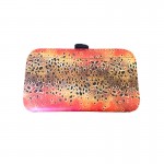 Patch solo pour C&F Design Chest Storage - cuir Brown trout
