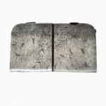 Patch Dual pour C&F Design Chest Storage - cuir Eclosion