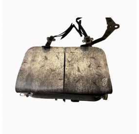 Patch Dual pour C&F Design Chest Storage - cuir Eclosion