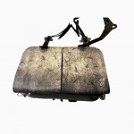 Patch Dual pour C&F Design Chest Storage - cuir Eclosion