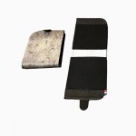 Patch Dual pour C&F Design Chest Storage - cuir Eclosion